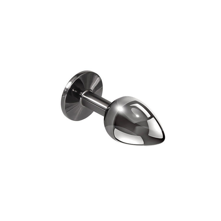 Playboy Pleasure Tux Small Butt Plug