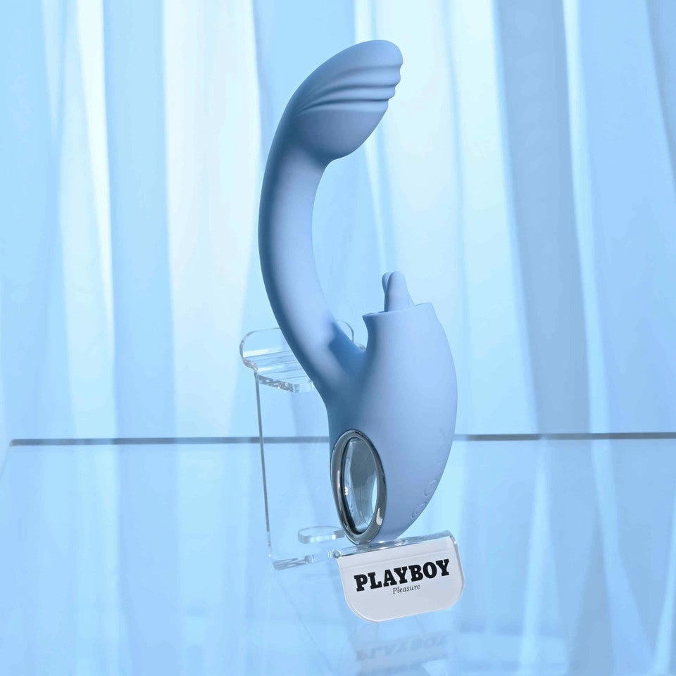 Playboy sapphire sky
