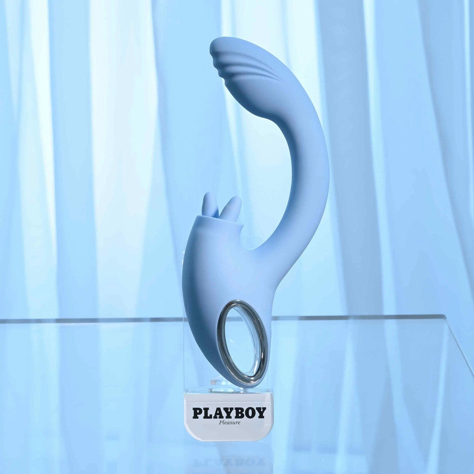 Playboy sapphire sky