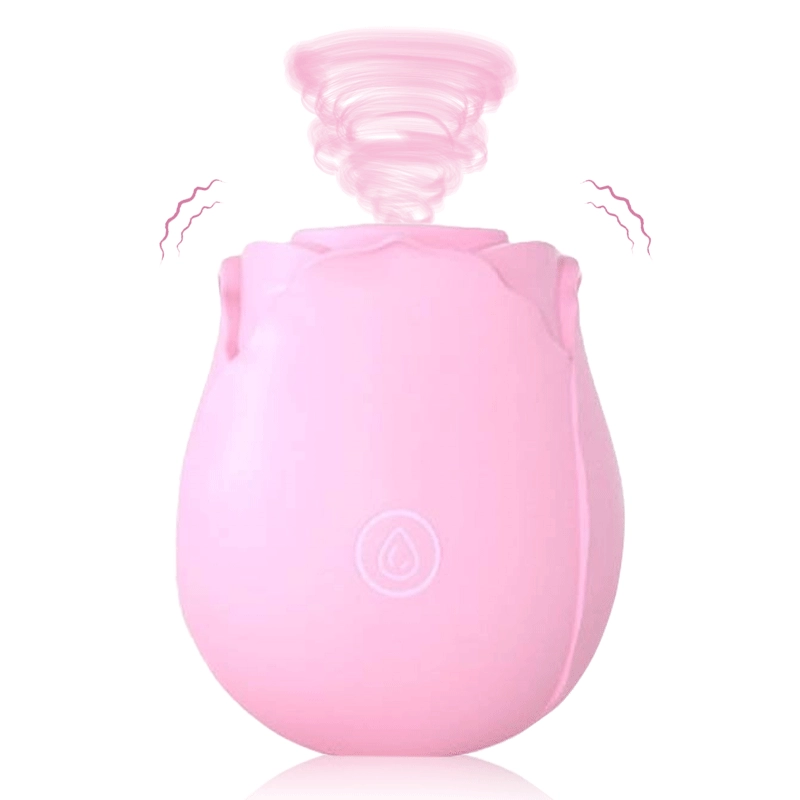 Playfultoy Rose Toy for Women
