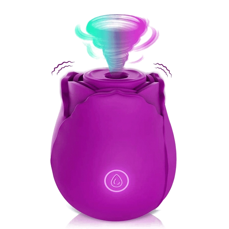Playfultoy Rose Toy for Women