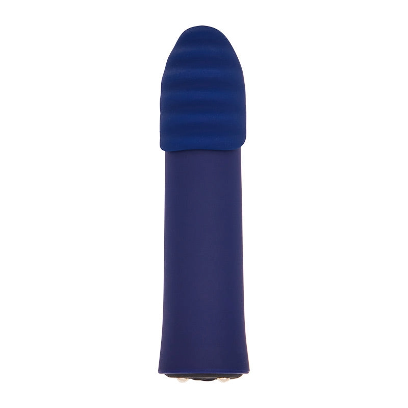 Point Plus Bullet with Textured Sleeves