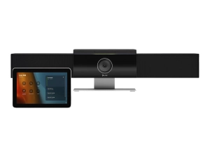 Poly Studio Medium Room Bundle - For Microsoft Teams - video conferencing kit (Poly GC8 touch controller, Poly Studio video bar) 9C992AA