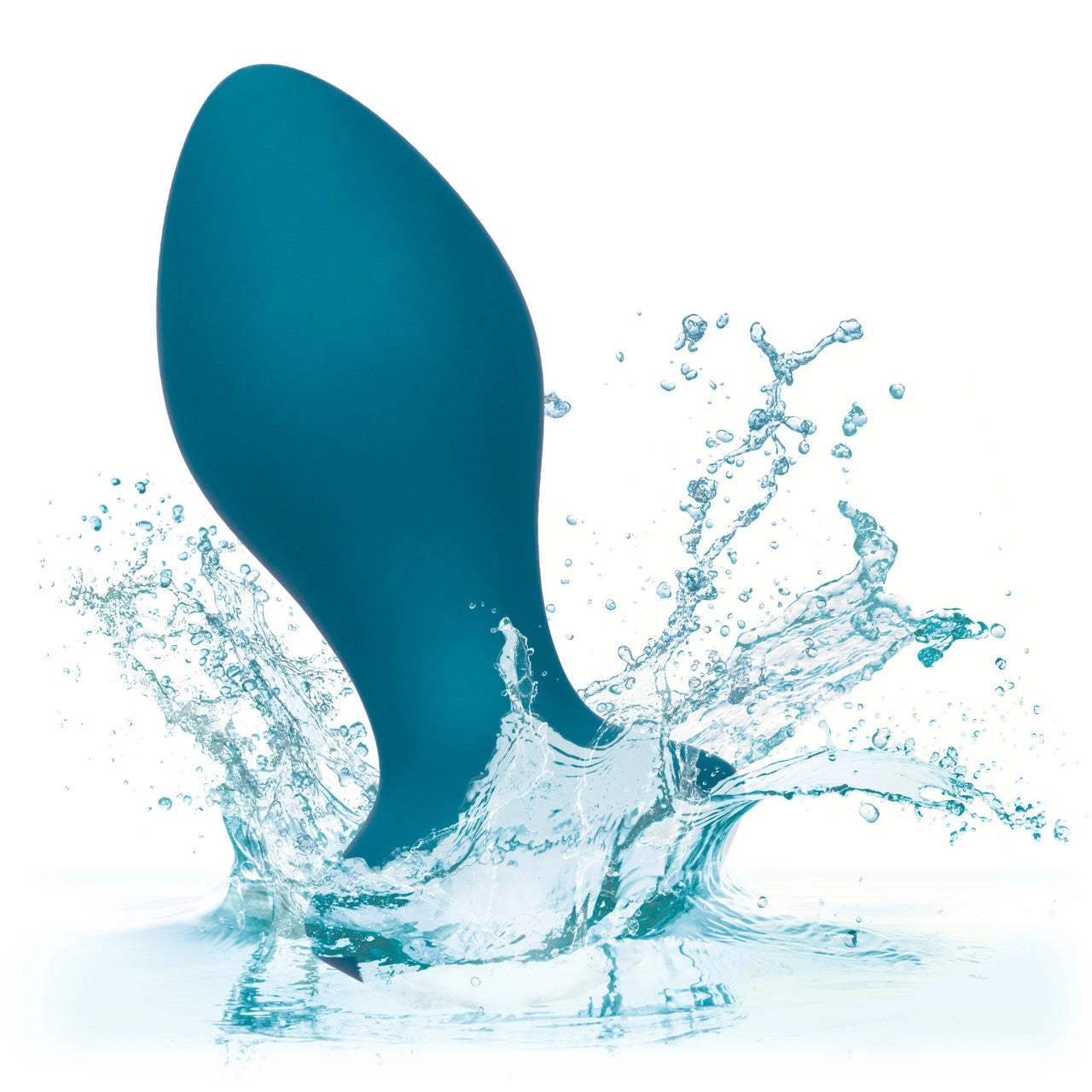 Power Gem Vibrating Crystal Probe - Teal