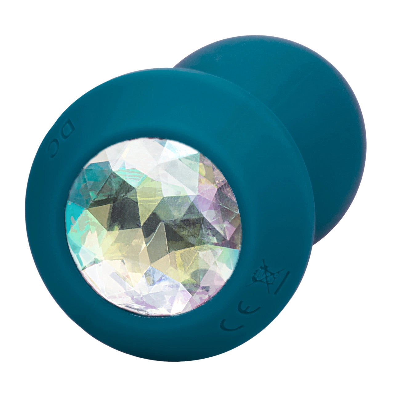 Power Gem Vibrating Crystal Probe - Teal
