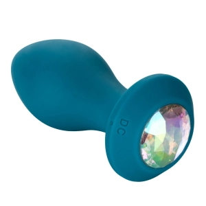 Power Gem Vibrating Crystal Probe - Teal