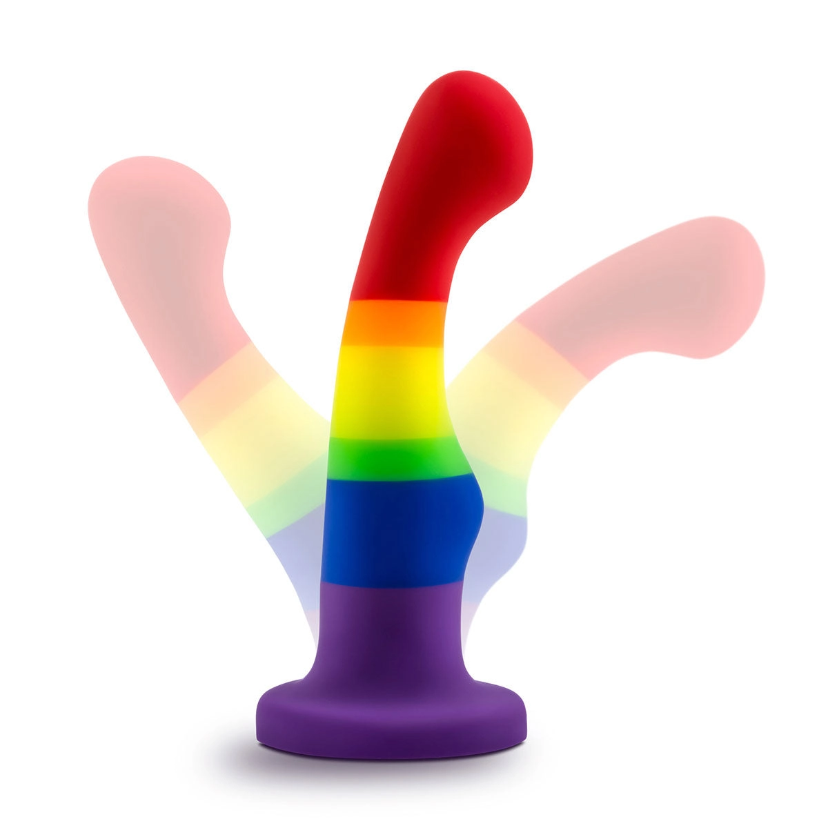 Pride Freedom Dildo