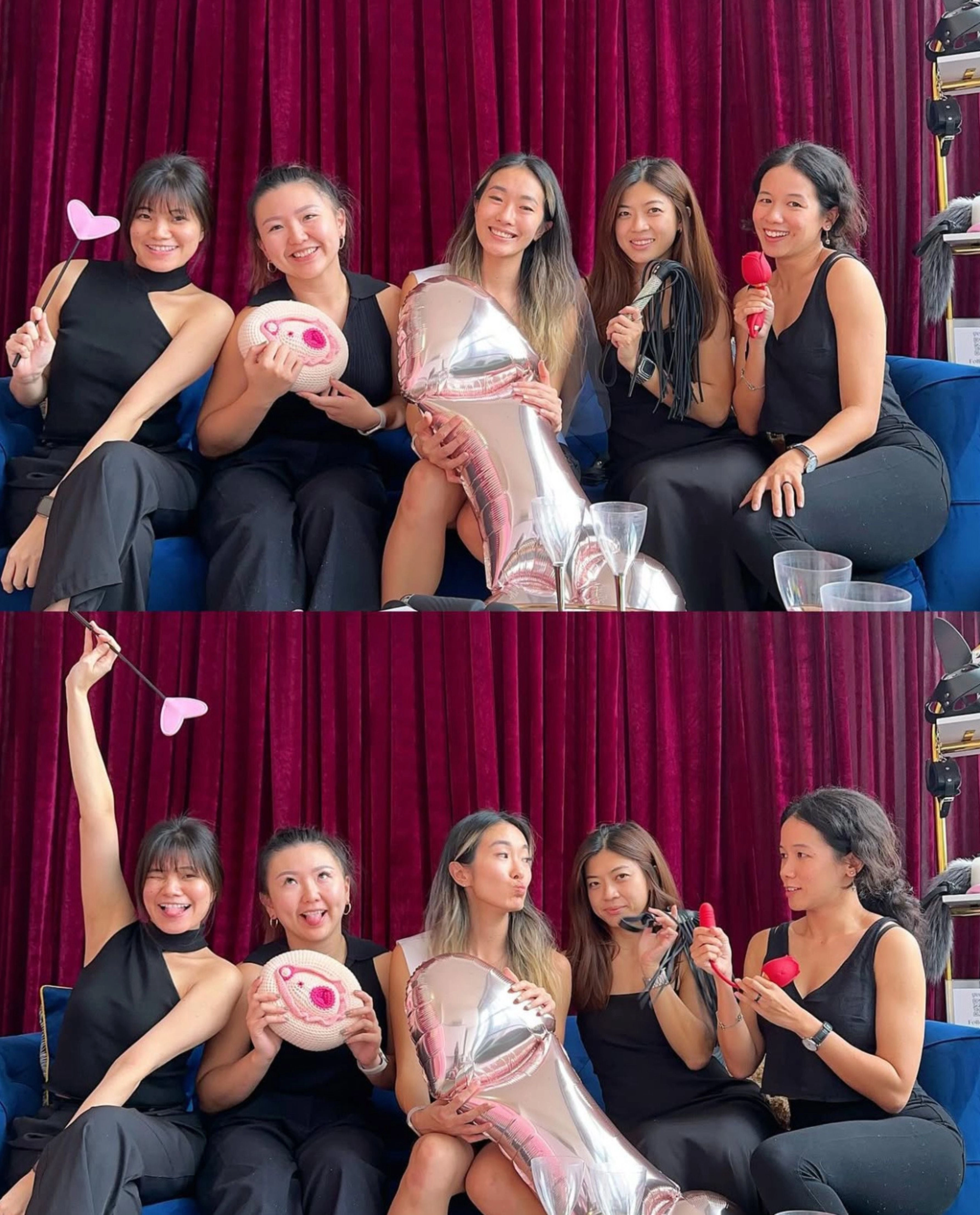 PRIVATE PARTY | Bachelorette Party