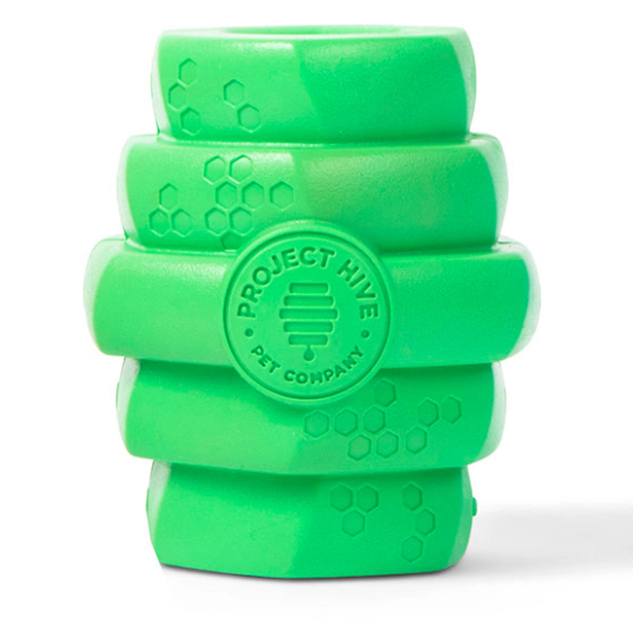 Project Hive Scented Chew Toy Coconut Dog Toys