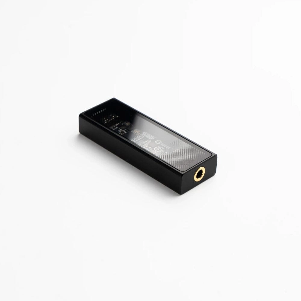 Questyle M12i ESS Flagship USB DAC Chip DSD512 Headphone AMP/DAC