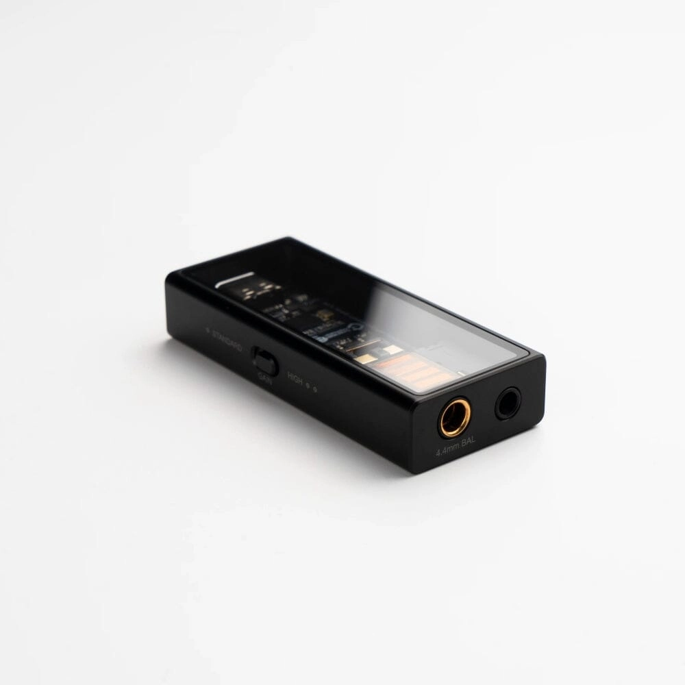 Questyle M15i TOREX Precision Power ES9281AC Chip Headphone AMP/DAC