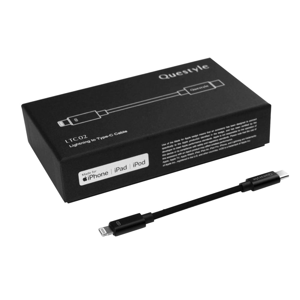 Questyle M15i TOREX Precision Power ES9281AC Chip Headphone AMP/DAC