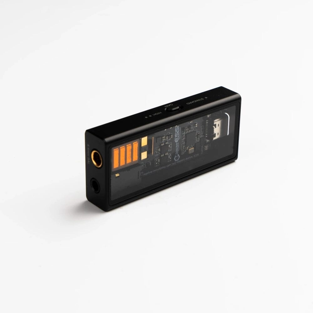 Questyle M15i TOREX Precision Power ES9281AC Chip Headphone AMP/DAC