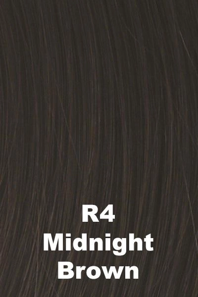 Raquel Welch Wigs - Play It Straight