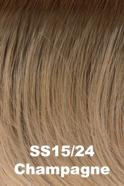 Raquel Welch Wigs - Play It Straight