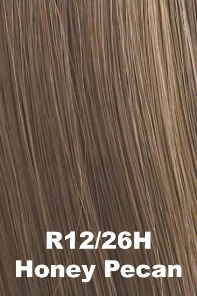 Raquel Welch Wigs - Play It Straight
