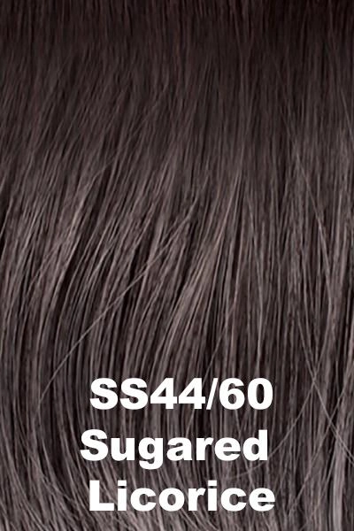 Raquel Welch Wigs - Play It Straight