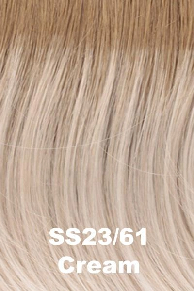 Raquel Welch Wigs - Play It Straight