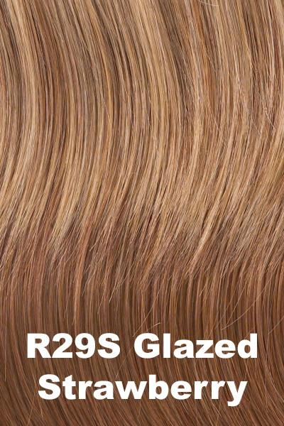 Raquel Welch Wigs - Play It Straight
