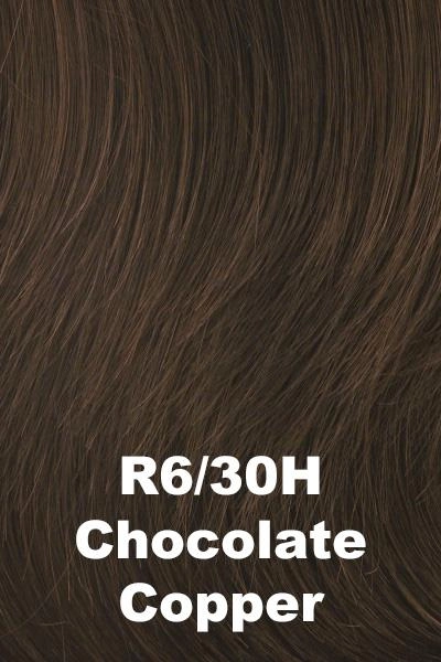 Raquel Welch Wigs - Play It Straight