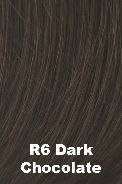 Raquel Welch Wigs - Play It Straight