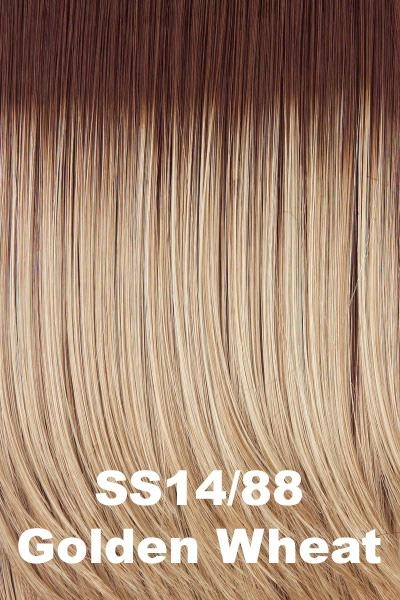 Raquel Welch Wigs - Play It Straight