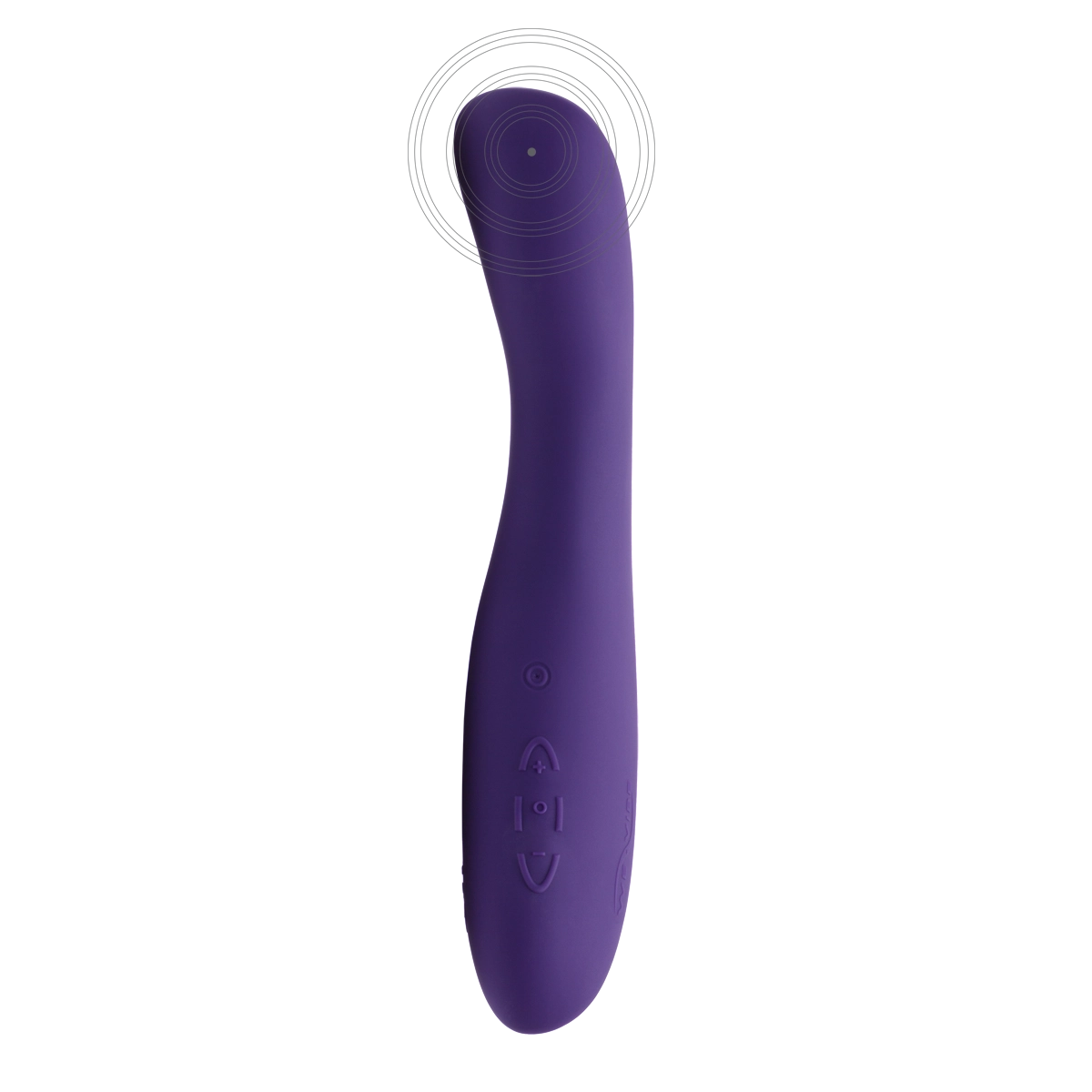 Rave By We-Vibe - Purple