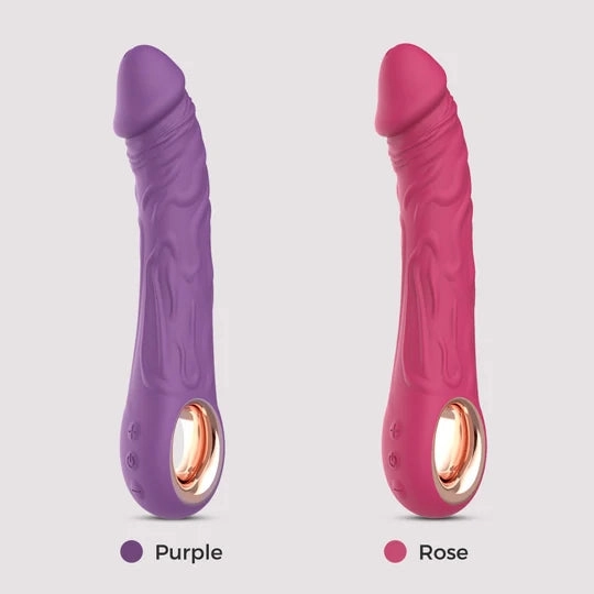 Realistic Dildo Vibrator