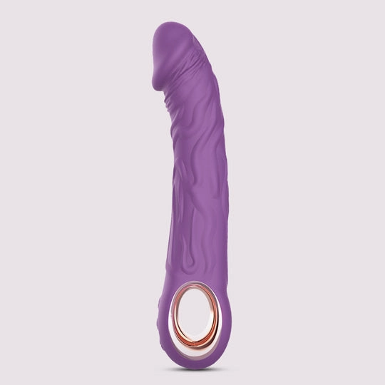 Realistic Dildo Vibrator