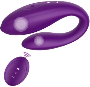 Rechargeable G-spot Vibrator Waterproof