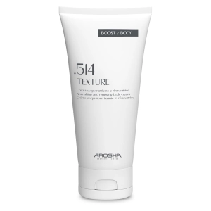 Rejuvenating body cream Arosha 514 Body Rescue Texture Cream 200ml