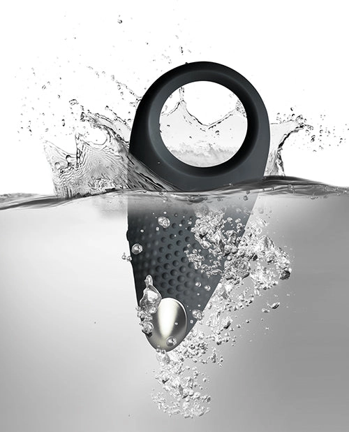 Rocks Off Men-x Empower Vibrating Penis RIng