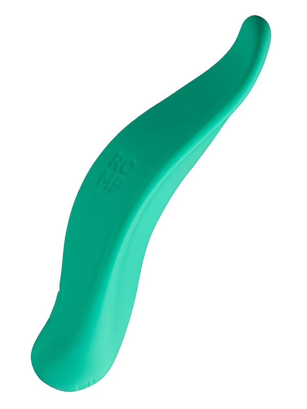 Romp Wave Lay-on Clitoral Vibrator