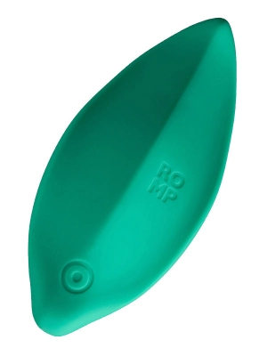 Romp Wave Lay-on Clitoral Vibrator
