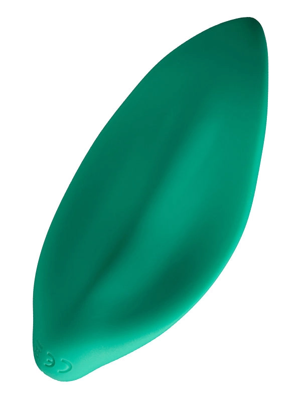 Romp Wave Lay-on Clitoral Vibrator