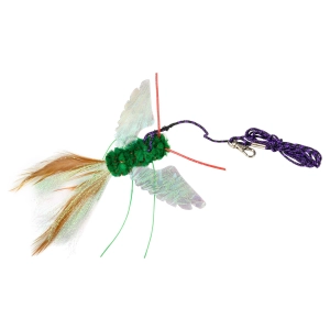 Rompicatz BugzBird Multi Cat Toys
