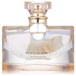 ROSE ESSENTIELLE BVLGARI 3.3 oz / 3.4 oz EDT Perfume New tester
