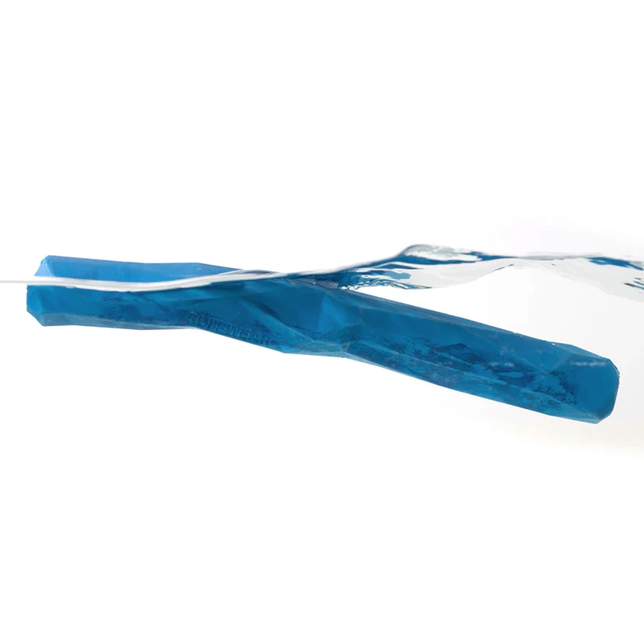 Ruffwear Gnawt-a-Stick Dog Toy - Blue Pool