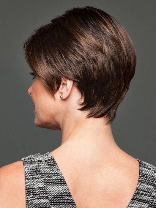 Salon Sleek by Gabor | Monofilament Part | CLOSEOUT