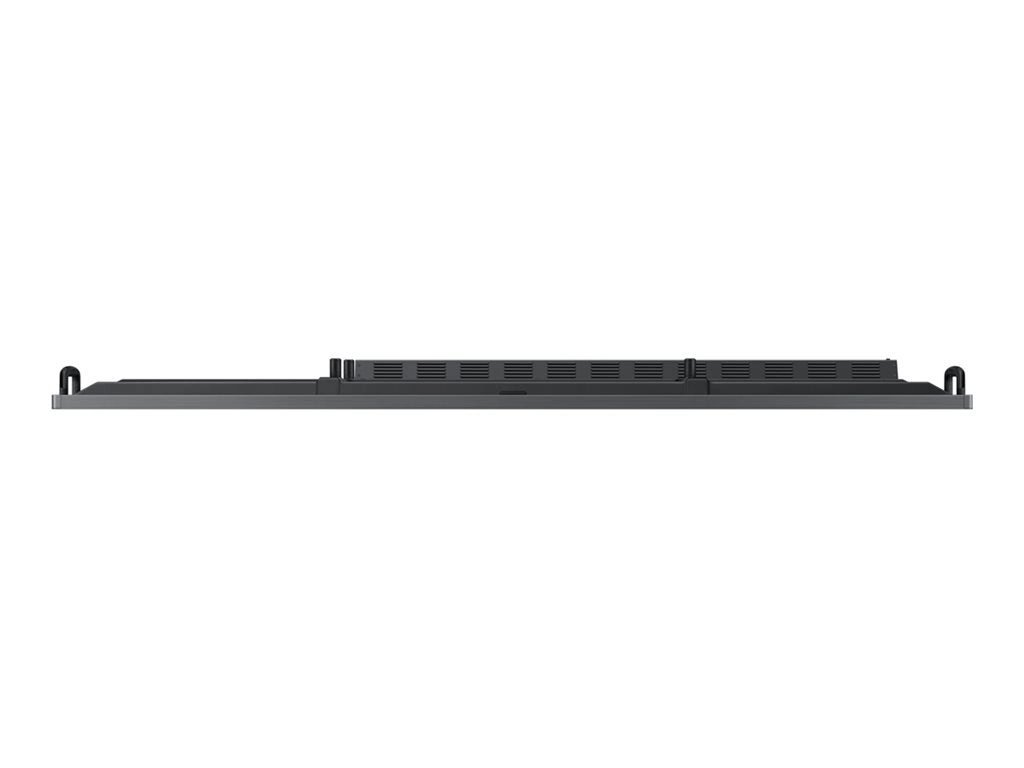 Samsung Interactive Display WA65D - 65 Diagonal Class WAD Series LED-backlit LCD display - education / business - with built-in