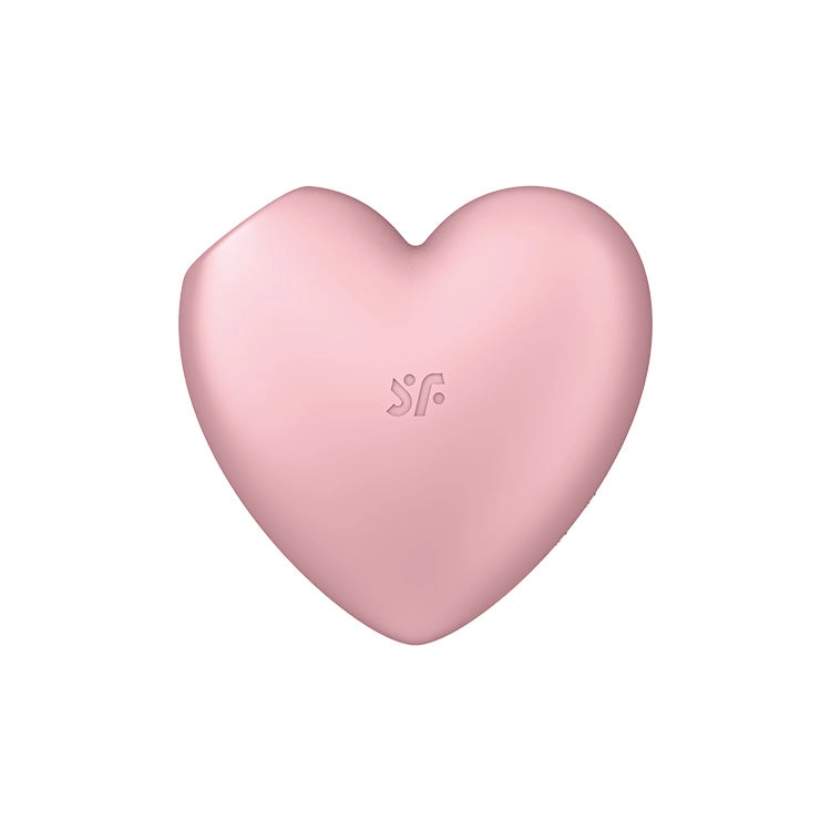Satisfyer Cutie Heart