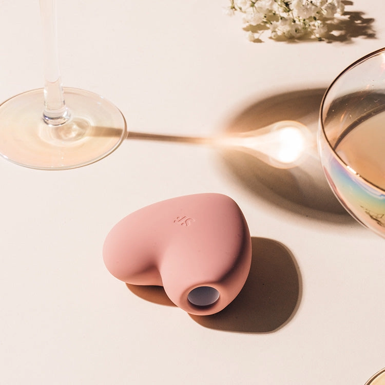 Satisfyer Cutie Heart