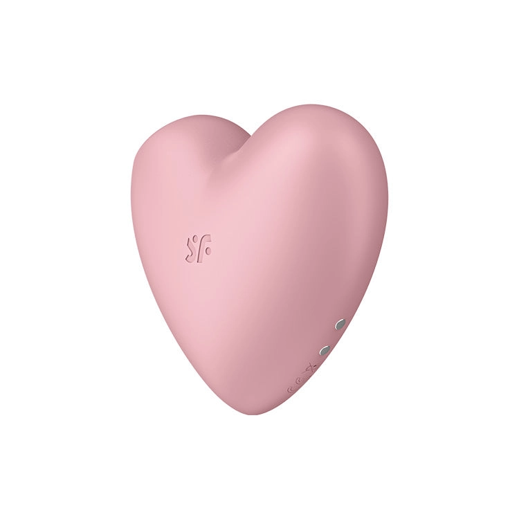 Satisfyer Cutie Heart