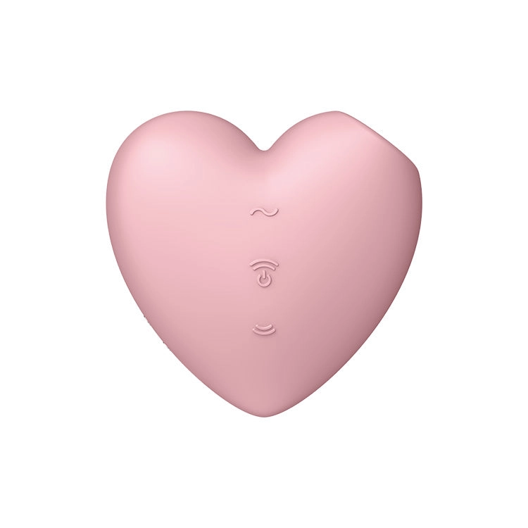 Satisfyer Cutie Heart