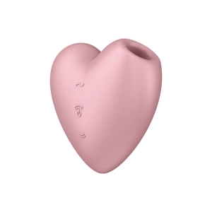 Satisfyer Cutie Heart