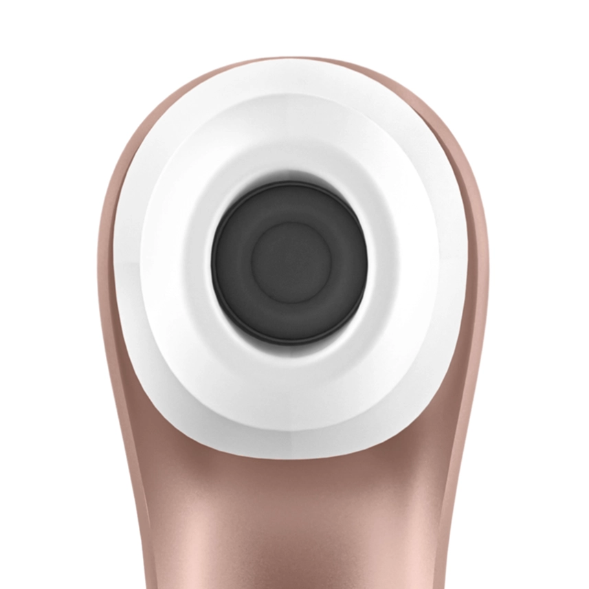 Satisfyer Pro 2 Generation 2 Air Pulse Clitoral Stimulator