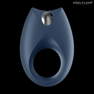 Satisfyer Royal One Ring Remote Control With App