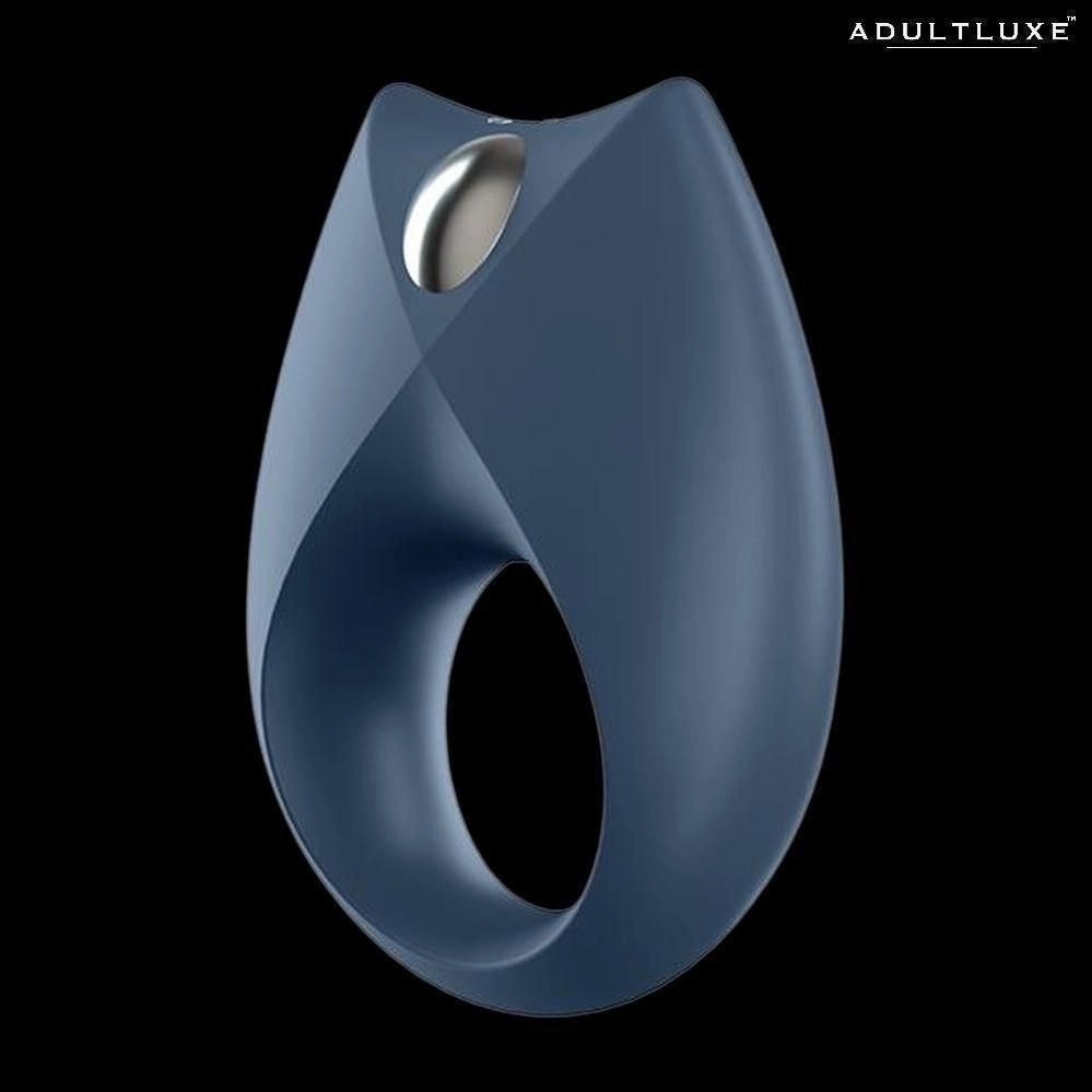 Satisfyer Royal One Ring Remote Control With App