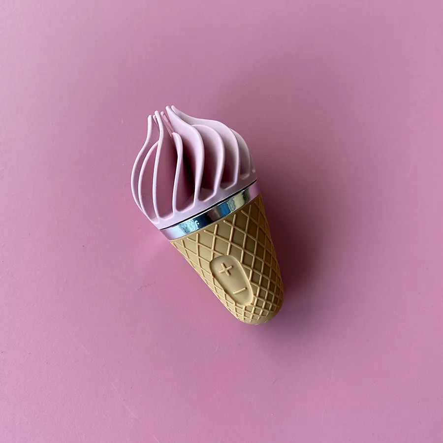 Satisfyer Sweet Treat Spinnator