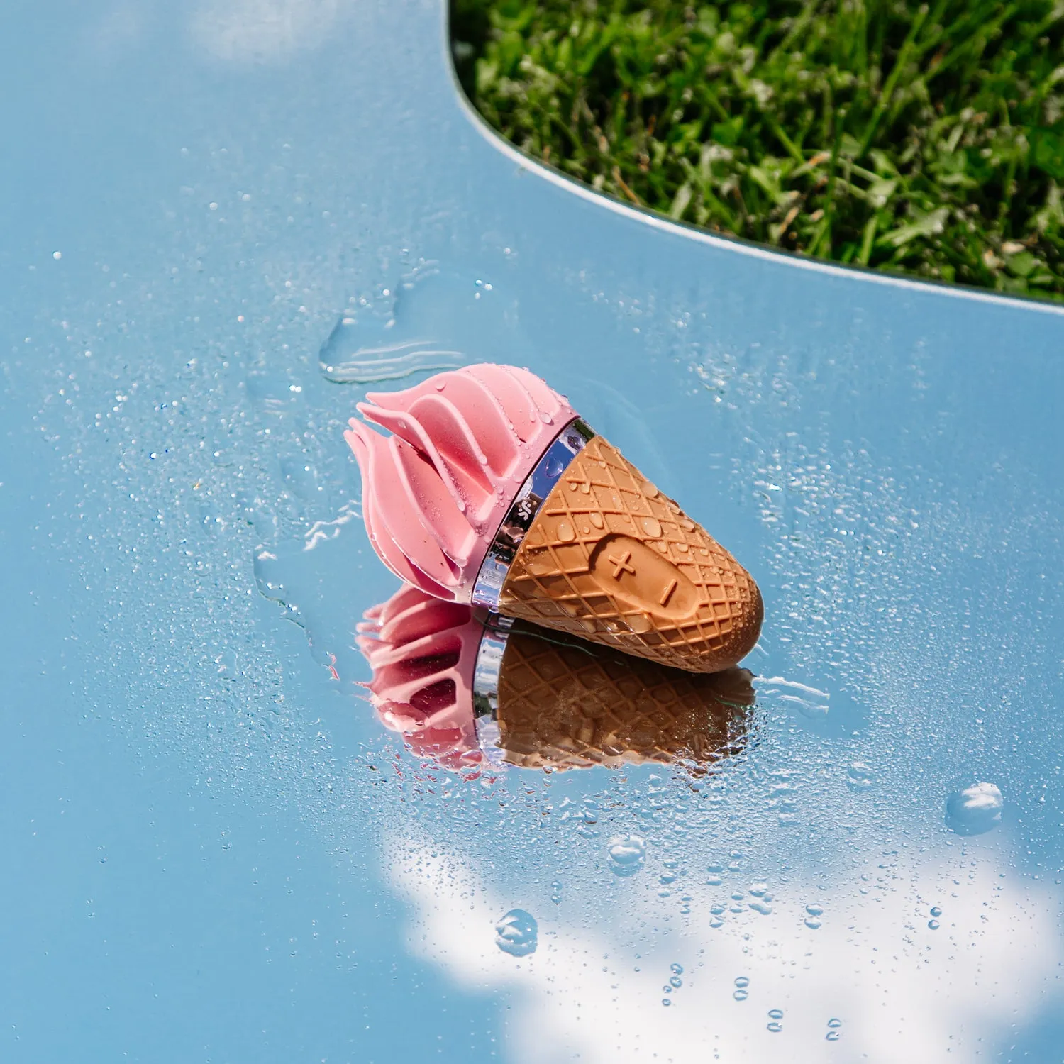 Satisfyer Sweet Treat Spinnator